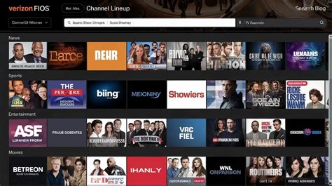 bet channel on fios|Your complete channel guide. .